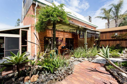 Monument Hill Townhouse - Fremantle - Accommodation Kalgoorlie 23