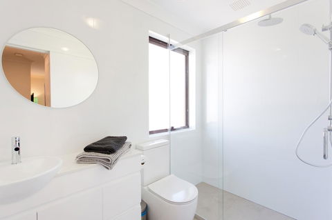 Monument Hill Townhouse - Fremantle - Accommodation Kalgoorlie 5
