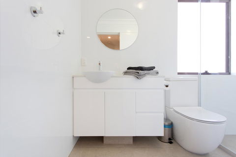 Monument Hill Townhouse - Fremantle - Accommodation Kalgoorlie 4