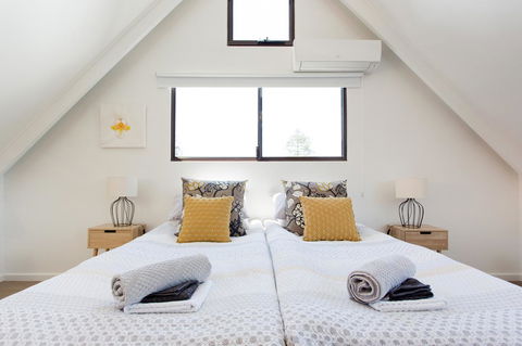 Monument Hill Townhouse - Fremantle - Accommodation Kalgoorlie 1