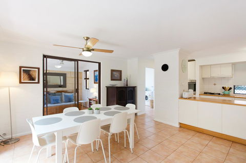 Monument Hill Townhouse - Fremantle - Accommodation Kalgoorlie 16