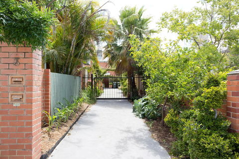 Monument Hill Townhouse - Fremantle - Accommodation Kalgoorlie 26