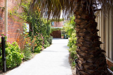 Monument Hill Townhouse - Fremantle - Accommodation Kalgoorlie 25