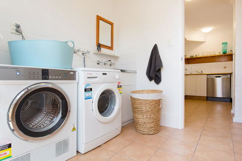 Monument Hill Townhouse - Fremantle - Accommodation Kalgoorlie 20