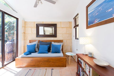 Monument Hill Townhouse - Fremantle - Accommodation Kalgoorlie 17