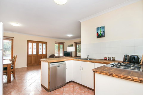 Coranda Lodge - Accommodation Kalgoorlie 16