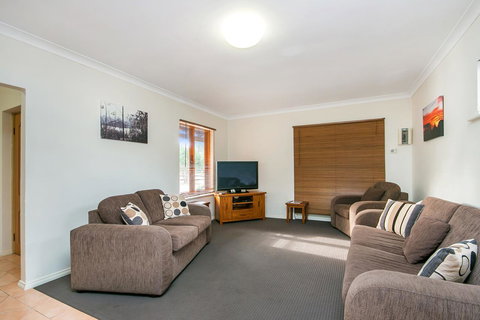 Coranda Lodge - Accommodation Kalgoorlie 6