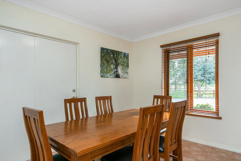 Coranda Lodge - Accommodation Kalgoorlie 19