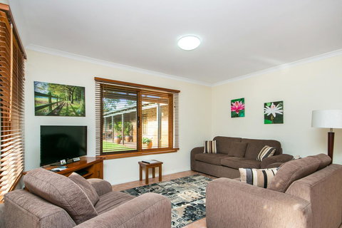 Coranda Lodge - Accommodation Kalgoorlie 0