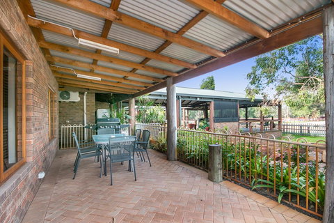Coranda Lodge - Accommodation Kalgoorlie 12