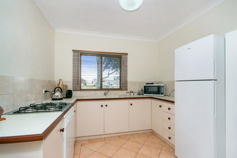Coranda Lodge - Accommodation Kalgoorlie 4
