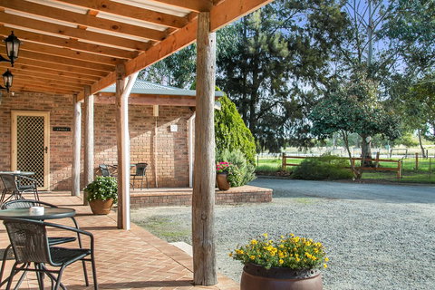 Coranda Lodge - Accommodation Kalgoorlie 24