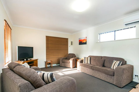 Coranda Lodge - Accommodation Kalgoorlie 3