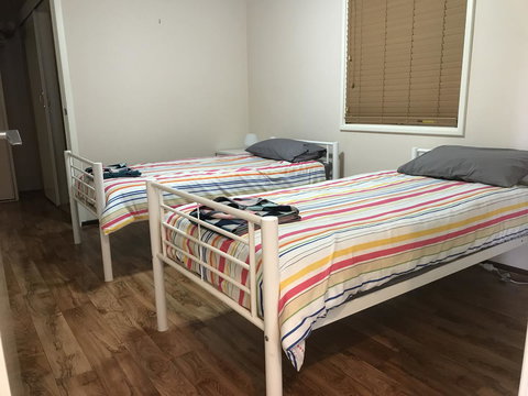 Sabai Accommodation - Accommodation Kalgoorlie 20