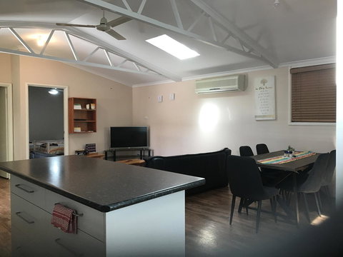 Sabai Accommodation - Accommodation Kalgoorlie 21