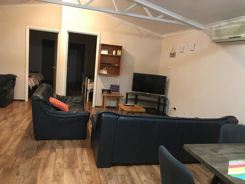Sabai Accommodation - Accommodation Kalgoorlie 14