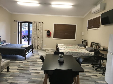 Sabai Accommodation - Accommodation Kalgoorlie 8