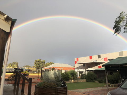 Sabai Accommodation - Accommodation Kalgoorlie 6