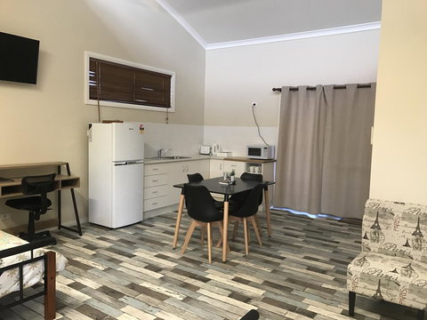 Sabai Accommodation - Accommodation Kalgoorlie 12