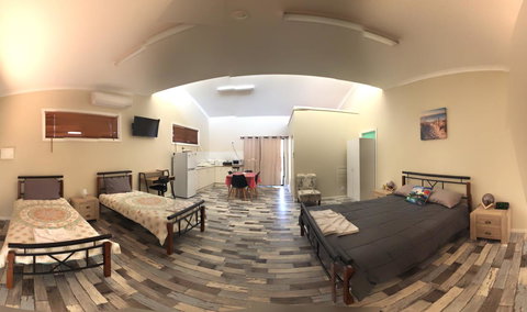 Sabai Accommodation - Accommodation Kalgoorlie 5