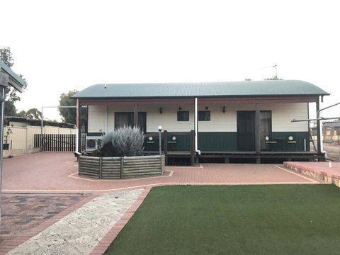 Sabai Accommodation - Accommodation Kalgoorlie 9