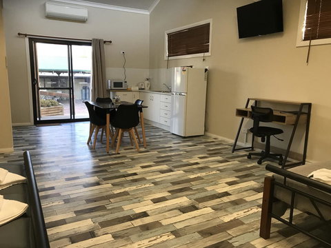 Sabai Accommodation - Accommodation Kalgoorlie 7