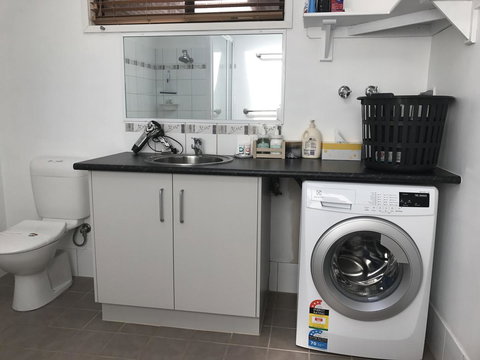 Sabai Accommodation - Accommodation Kalgoorlie 22