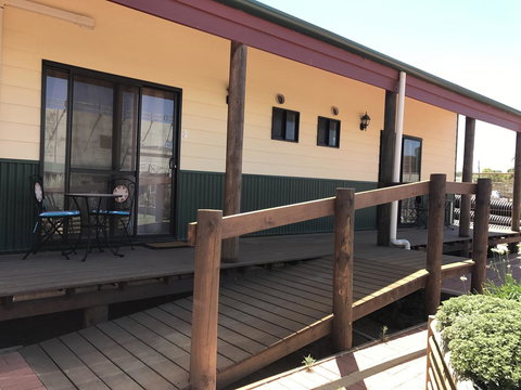 Sabai Accommodation - Accommodation Kalgoorlie 26