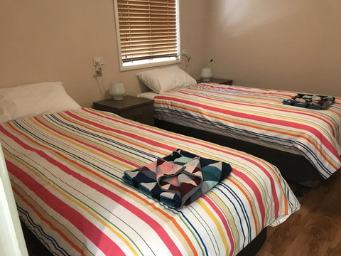 Sabai Accommodation - Accommodation Kalgoorlie 25