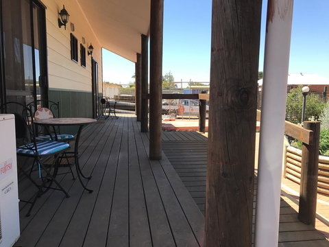 Sabai Accommodation - Accommodation Kalgoorlie 27