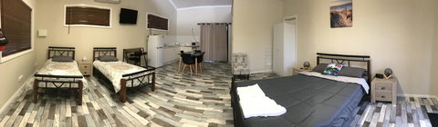Sabai Accommodation - Accommodation Kalgoorlie 11