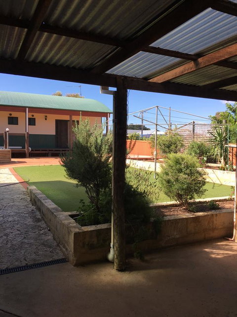 Sabai Accommodation - Accommodation Kalgoorlie 28