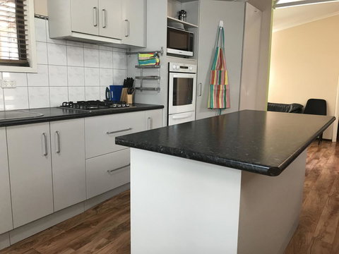 Sabai Accommodation - Accommodation Kalgoorlie 23