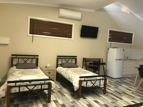 Sabai Accommodation - Accommodation Kalgoorlie 16