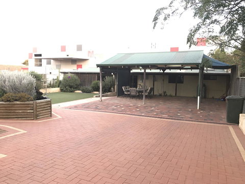 Sabai Accommodation - Accommodation Kalgoorlie 15