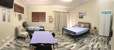 Sabai Accommodation - Accommodation Kalgoorlie 0