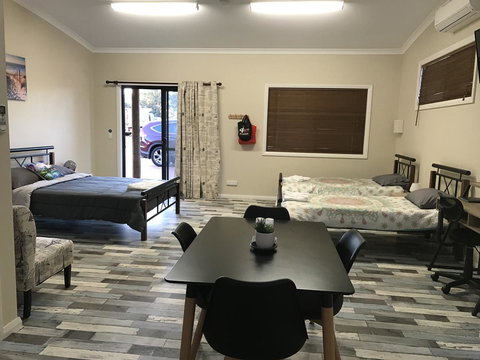 Sabai Accommodation - Accommodation Kalgoorlie 13