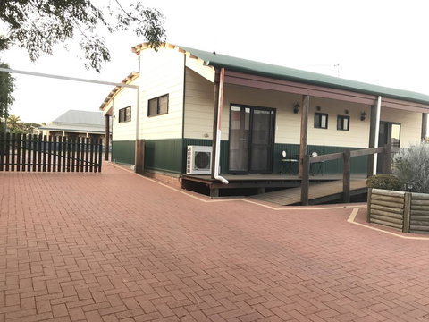 Sabai Accommodation - Accommodation Kalgoorlie 10