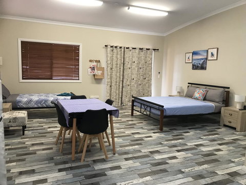 Sabai Accommodation - Accommodation Kalgoorlie 3