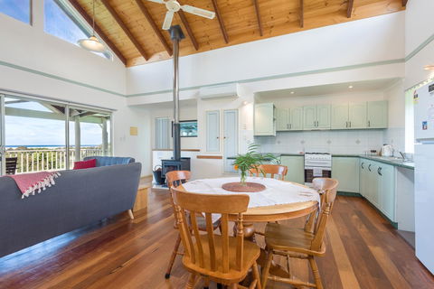 Surfside Ocean Beach Denmark Holiday Accommodation - Accommodation Kalgoorlie 21