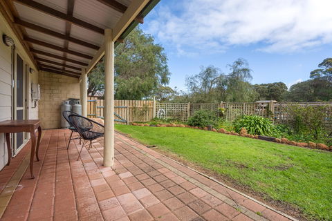 Surfside Ocean Beach Denmark Holiday Accommodation - Accommodation Kalgoorlie 22