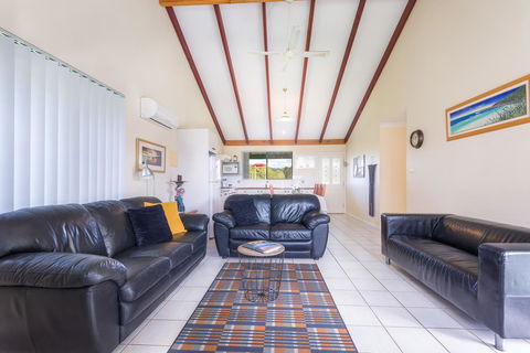 Surfside Ocean Beach Denmark Holiday Accommodation - Accommodation Kalgoorlie 43