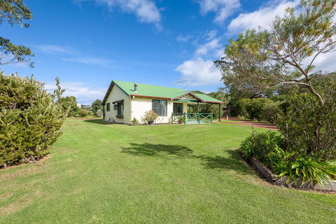 Surfside Ocean Beach Denmark Holiday Accommodation - Accommodation Kalgoorlie 34