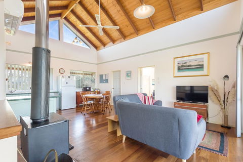 Surfside Ocean Beach Denmark Holiday Accommodation - Accommodation Kalgoorlie 23