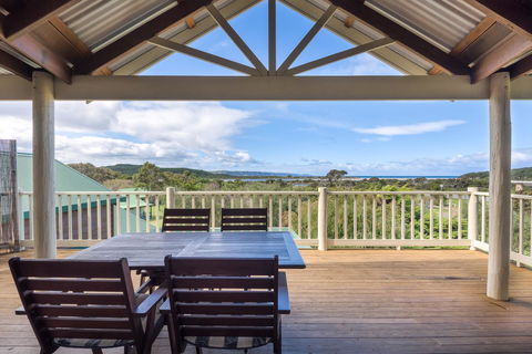 Surfside Ocean Beach Denmark Holiday Accommodation - Accommodation Kalgoorlie 10