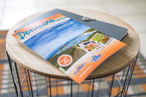 Surfside Ocean Beach Denmark Holiday Accommodation - Accommodation Kalgoorlie 8