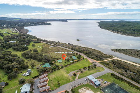 Surfside Ocean Beach Denmark Holiday Accommodation - Accommodation Kalgoorlie 1