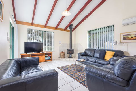 Surfside Ocean Beach Denmark Holiday Accommodation - Accommodation Kalgoorlie 41