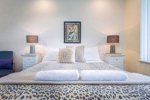 Surfside Ocean Beach Denmark Holiday Accommodation - Accommodation Kalgoorlie 28