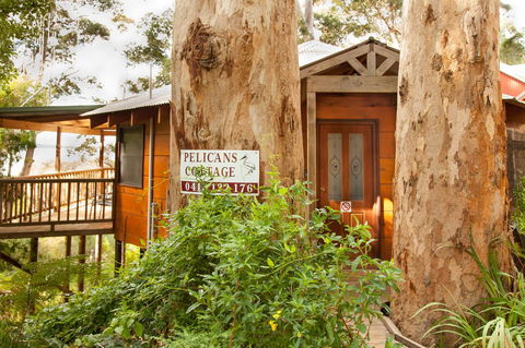 Pelicans At Denmark - Accommodation Kalgoorlie 7
